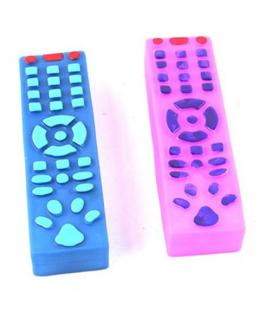 Vinyl Dog Plastic Chew Toys