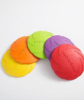 Dog Flying Discs Toy